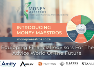 Money Maestros workshops 2025