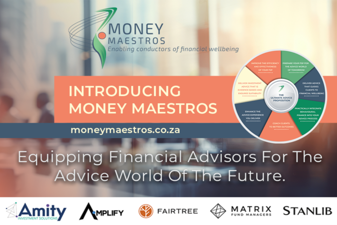 Money Maestros workshops 2025
