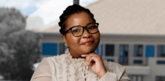 Olwethu Masanabo, CFP®