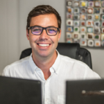 Shaun Thompson, Financial Planner