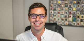 Shaun Thompson, Financial Planner