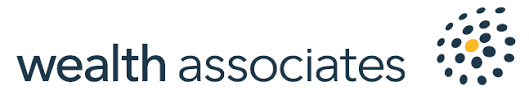 Wealth Associates logo