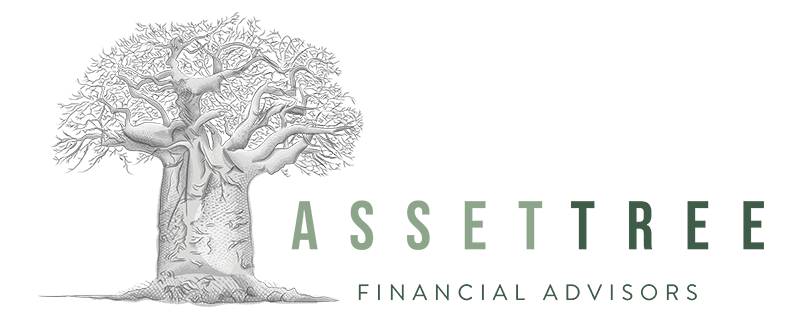 Assettree financial advisors logo