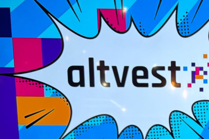 Altvest Capital