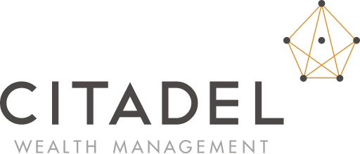 Citadel Wealth Management logo