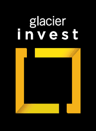 glacier invest logo