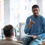 influence client behavior