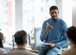 influence client behavior