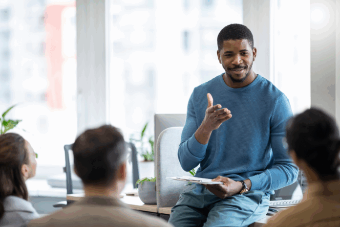 influence client behavior