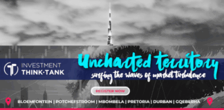 Investment Think Tank 2025