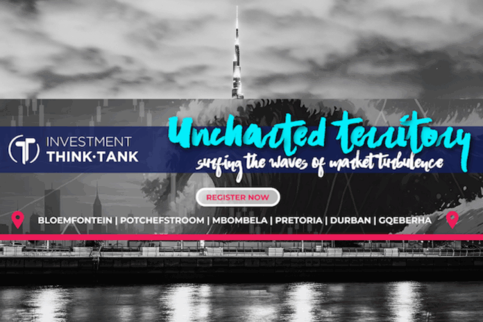 Investment Think Tank 2025