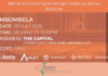 Money Maestros Retirement Planning Workshops Mbombela
