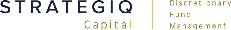 Strategiq Capital logo