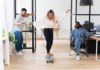 The power of play in the workplace