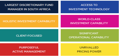 Why partner with glacier