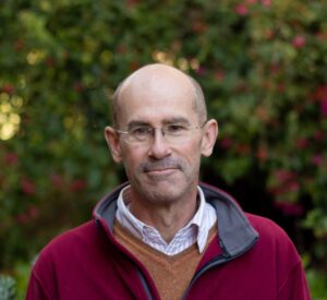 David Le Page, Director, Fossil Free South Africa