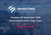 The International Investing Symposium 2025