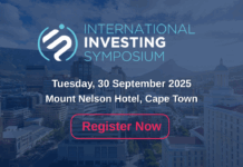The International Investing Symposium 2025