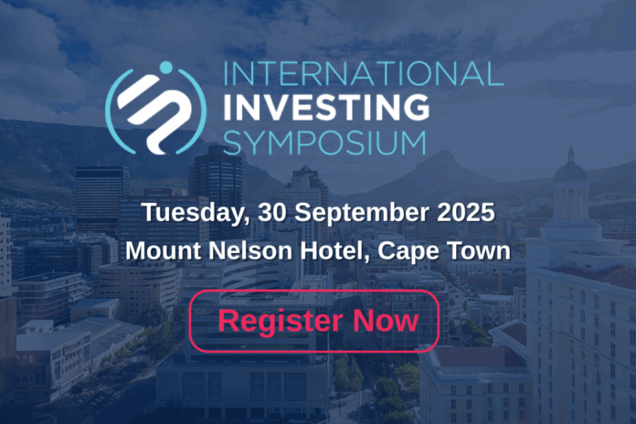 The International Investing Symposium 2025