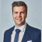 Andrew Padoa, Portfolio Manager, Sasfin Wealth
