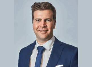 Andrew Padoa, Portfolio Manager, Sasfin Wealth