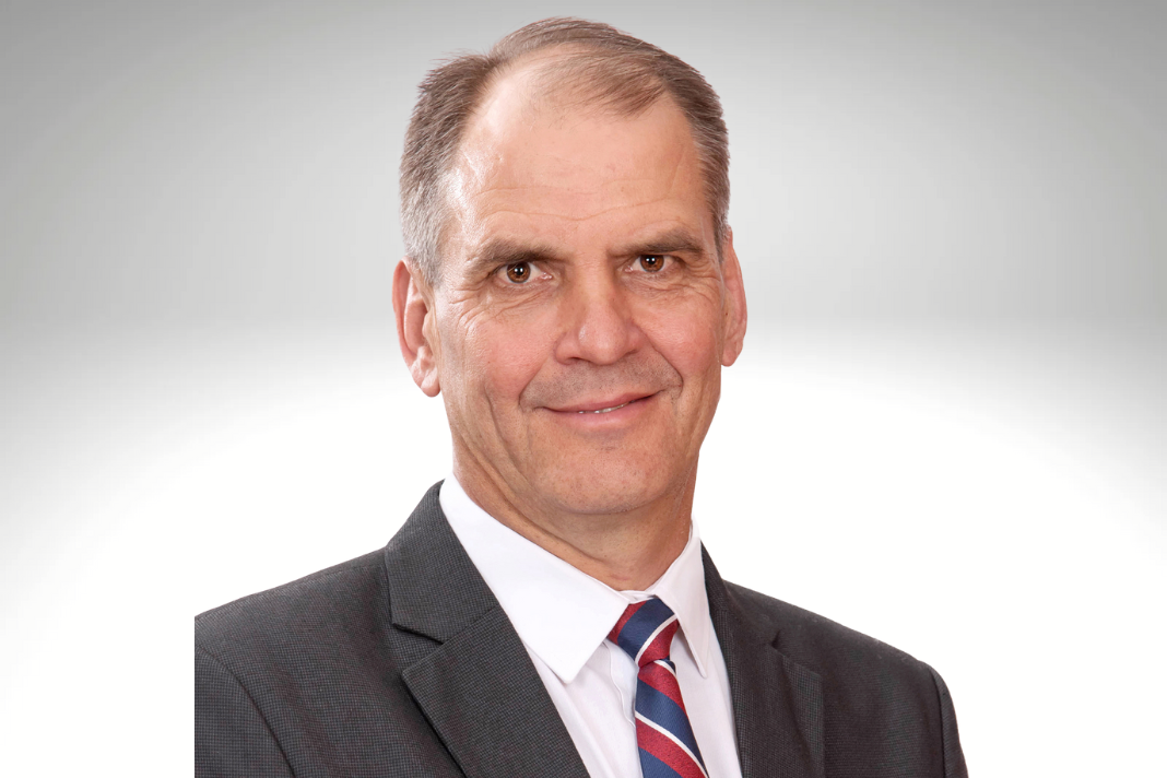 Bertie Nel, Momentum Head of Financial Planning and Advice