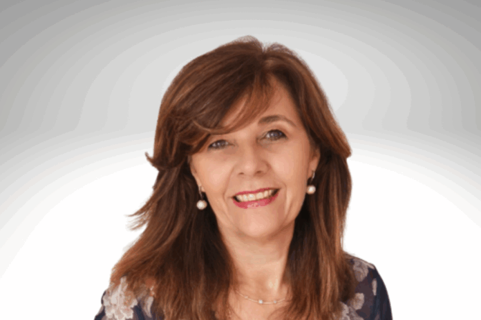 Corinne da Silva, CFP®, Business Development Manager, Jigsaw Financial Services