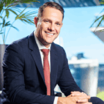 Deon Myburgh, Director: Mergers & Advisory, Warwick Wealth