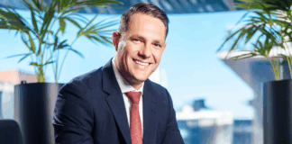 Deon Myburgh, Director: Mergers & Advisory, Warwick Wealth