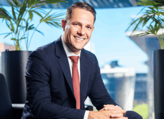 Deon Myburgh, Director: Mergers & Advisory, Warwick Wealth