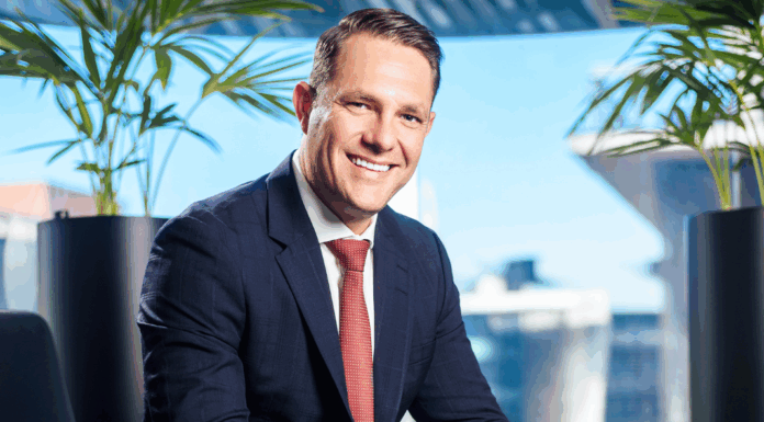 Deon Myburgh, Director: Mergers & Advisory, Warwick Wealth