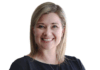 Hildegard Wilson, Managing Director, Glacier International
