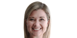 Hildegard Wilson, Managing Director, Glacier International