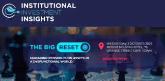 Institutional Investment Insights 2025