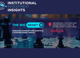 Institutional Investment Insights 2025