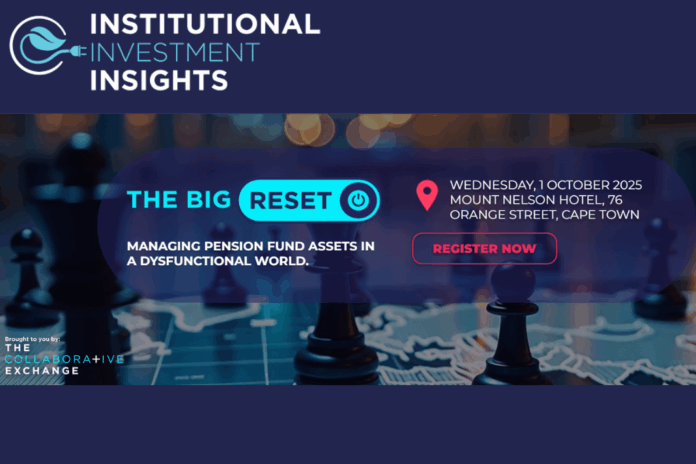 Institutional Investment Insights 2025