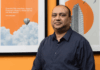 Sameer Kumandan, MD of SearchWorks
