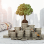 Socially responsible investment. Image by utah778 from Getty Images