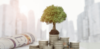 Socially responsible investment. Image by utah778 from Getty Images