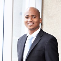 Tebogo Moopa, Portfolio Manager, Glacier Invest