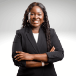 Thembekile Moyo, Partner Relations Team Lead, SA at PortfolioMetrix
