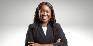 Thembekile Moyo, Partner Relations Team Lead, SA at PortfolioMetrix