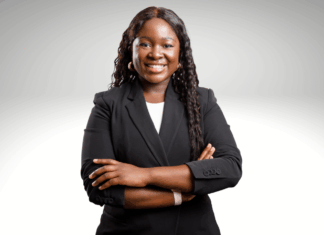 Thembekile Moyo, Partner Relations Team Lead, SA at PortfolioMetrix