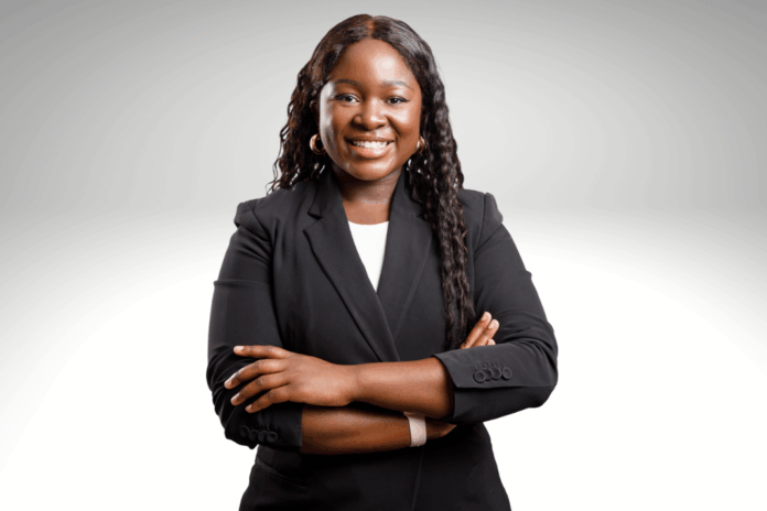 Thembekile Moyo, Partner Relations Team Lead, SA at PortfolioMetrix