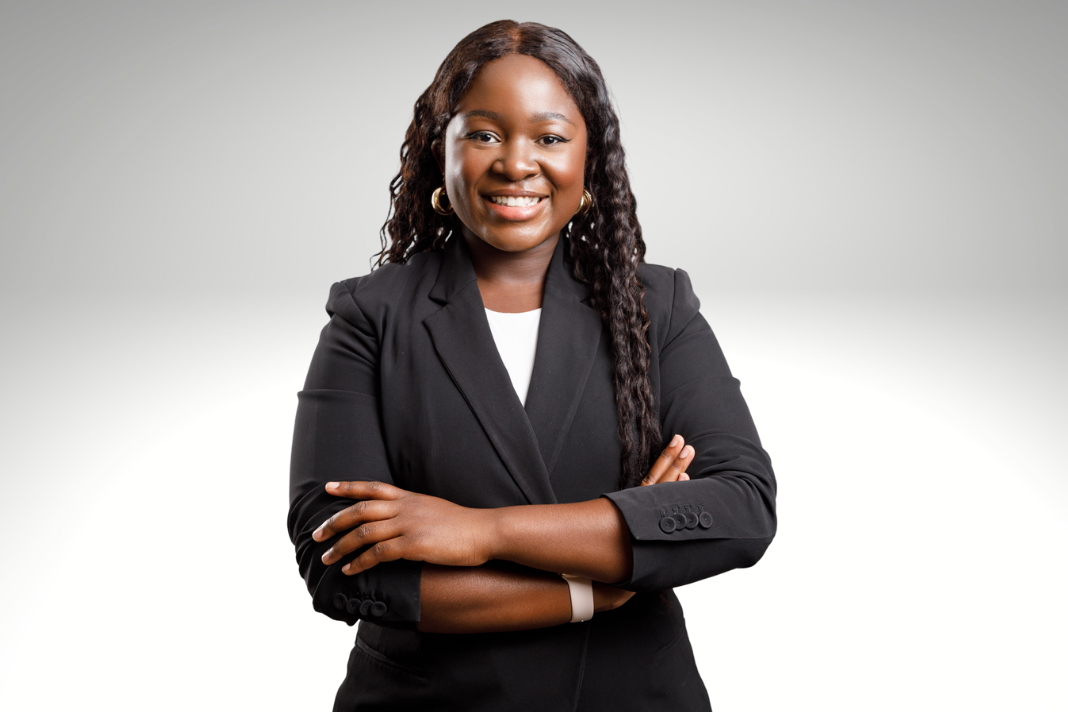 Thembekile Moyo, Partner Relations Team Lead, SA at PortfolioMetrix