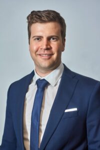 Andrew Padoa, Portfolio Manager, Sasfin Wealth