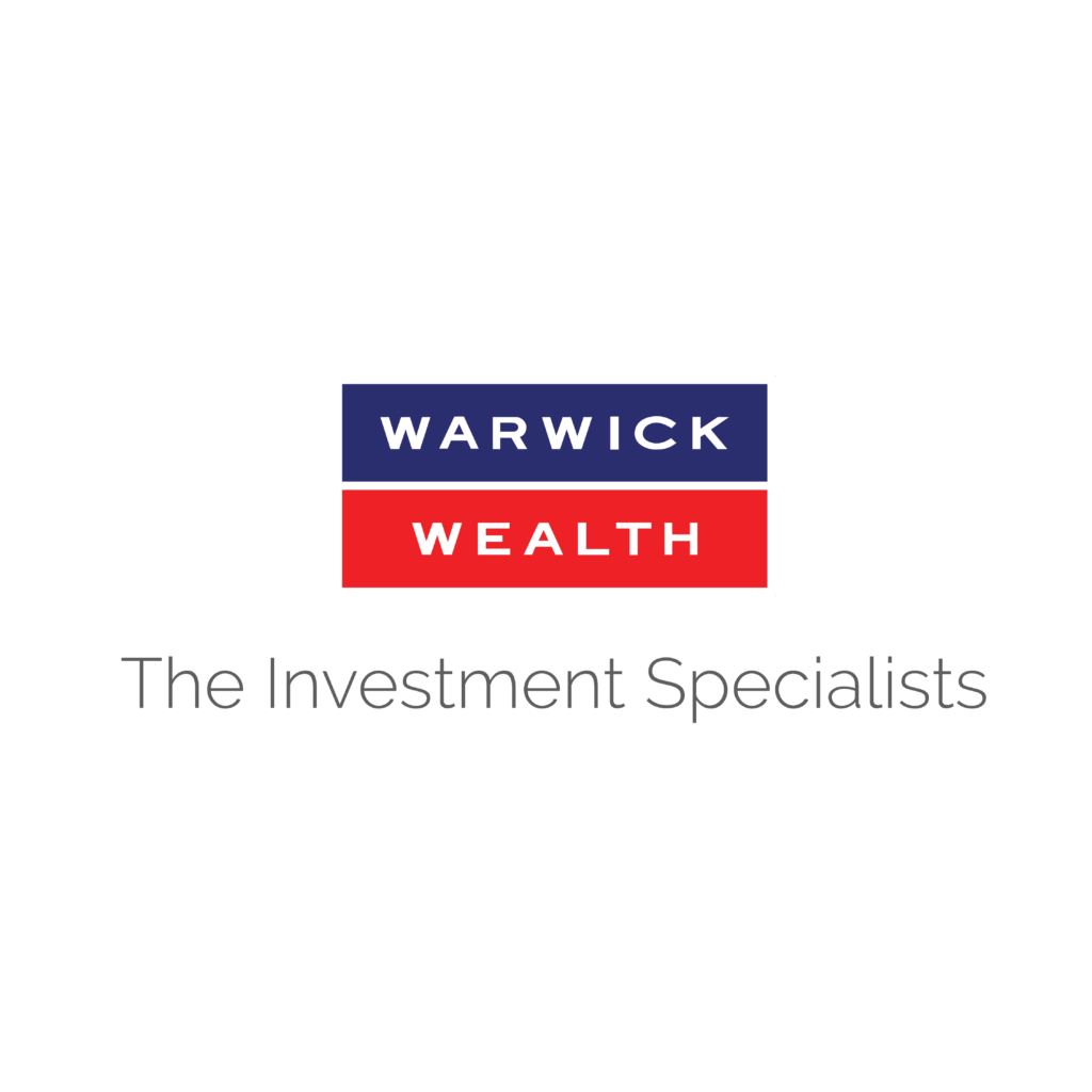 Warwick Wealth logo