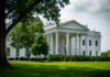 White house