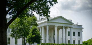 White house