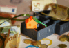 Asset allocation in a fractured market